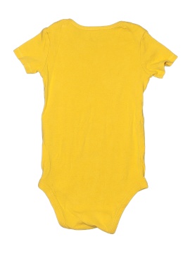 Carter's Short Sleeve Onesie (view 2)