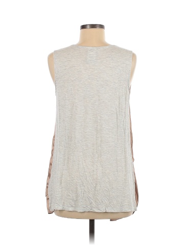 Kiara Sleeveless Top (view 2)