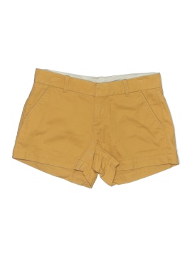 Uniqlo Khaki Shorts (view 1)