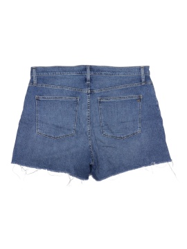 Madewell Denim Shorts (view 2)