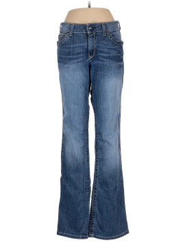 Sale 20% off ! Ariat Womens R.E.A.L Jeans- Raquel – Double C