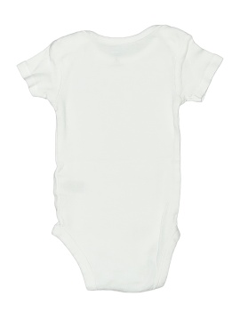 Carter's Short Sleeve Onesie (view 2)