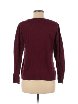 Gap Outlet Long Sleeve T-Shirt (view 2)