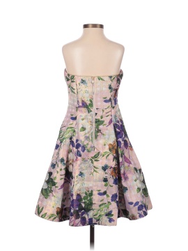 Nicole Miller New York Cocktail Dress (view 2)