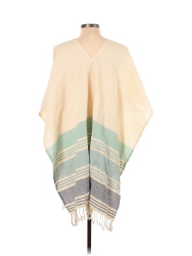 Tribe Alive Poncho (view 2)