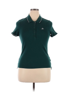 Prince & Fox Short Sleeve Polo (view 1)