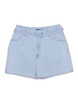 Uniqlo Denim Shorts (view 1)