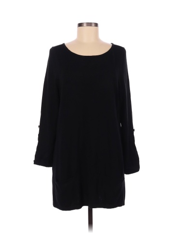 Caslon Pullover Sweater (view 1)