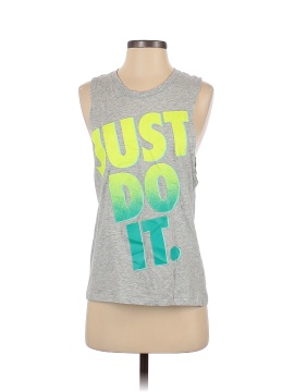 Nike Active Tank (view 1)