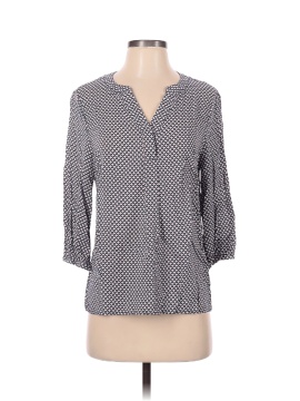 Kenar 3/4 Sleeve Blouse (view 1)