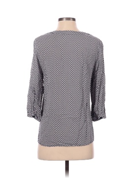 Kenar 3/4 Sleeve Blouse (view 2)