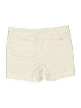 Vineyard Vines Khaki Shorts (view 2)