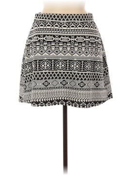 B Jewel Formal Skirt (view 1)