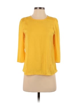 DV by Dolce Vita 3/4 Sleeve Blouse (view 1)