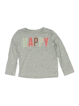 Peek... Long Sleeve T-Shirt (view 1)