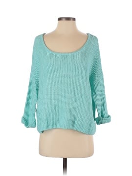 Supre Pullover Sweater (view 1)