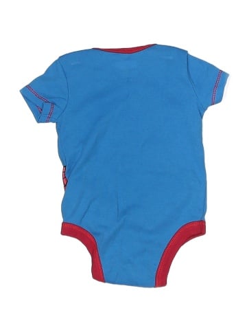 Marvel Short Sleeve Onesie (view 2)
