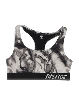 Justice Active Active T-Shirt (view 1)