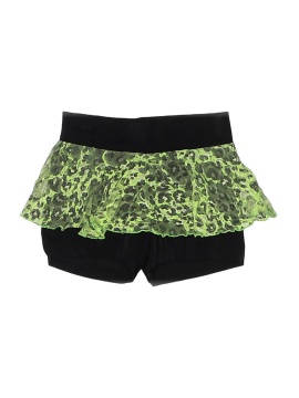 Sew Crazy Athletic Shorts (view 1)