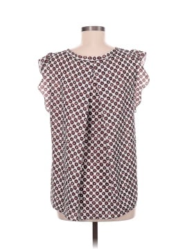 O'2nd for Barneys New York Co-op Short Sleeve Blouse (view 2)
