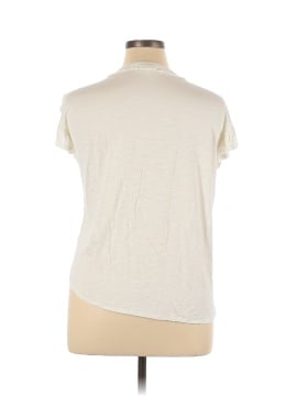 Maurices Short Sleeve Henley (view 2)