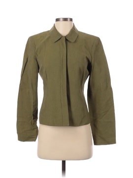 Ann Taylor Blazer (view 1)