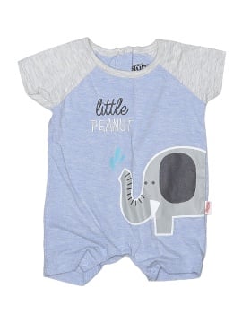 Nuby Short Sleeve Outfit (view 1)