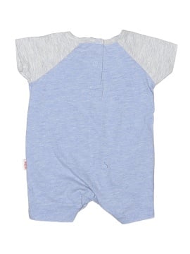 Nuby Short Sleeve Outfit (view 2)