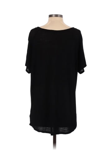 Excuse Me I Have To Go Be Awesome Short Sleeve T-Shirt (view 2)
