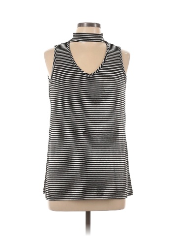 Cloud Chaser Sleeveless Top (view 1)