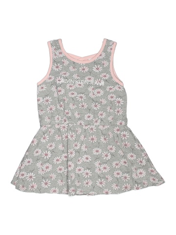 CALVIN KLEIN JEANS Dress (view 1)