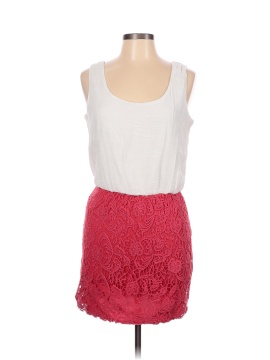 As U Wish Casual Dress (view 1)