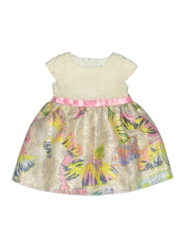 Little Angels Special Occasion Dress (view 1)