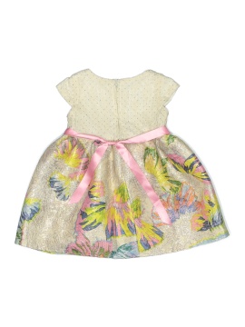 Little Angels Special Occasion Dress (view 2)