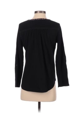 A Common Thread Long Sleeve Blouse (view 2)