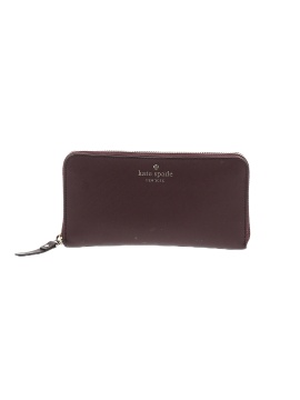 Kate Spade New York Leather Wallet