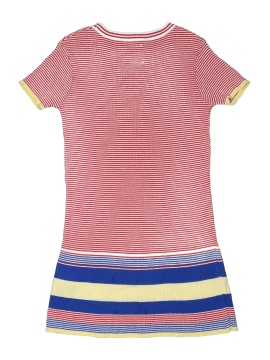 Zara Knitwear Dress (view 2)