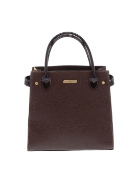 Burberry Satchel