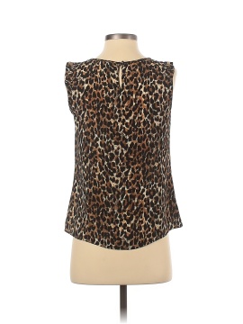 Ann Taylor LOFT Sleeveless Blouse (view 2)