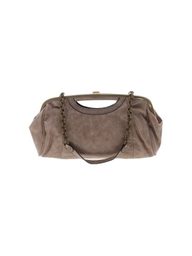 Bueno Leather Shoulder Bag (view 1)