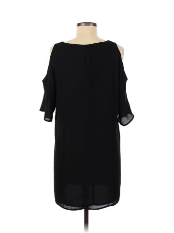 K. Jordan Short Sleeve Blouse (view 2)