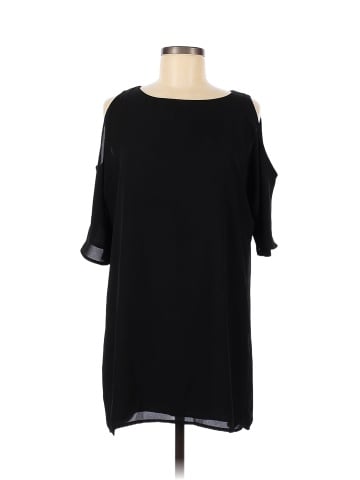 K. Jordan Short Sleeve Blouse (view 1)