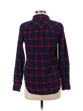 J.Crew Long Sleeve Button-Down Shirt (view 2)