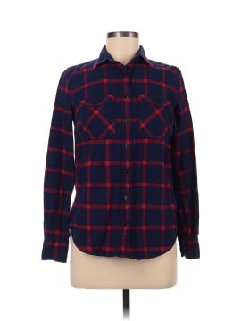 J.Crew Long Sleeve Button-Down Shirt (view 1)