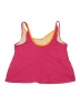 Lands' End Pink Swimsuit Top Size 22 - photo 2
