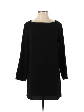 American Apparel Long Sleeve Blouse (view 1)