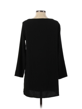 American Apparel Long Sleeve Blouse (view 2)