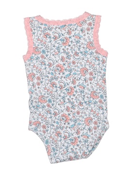 Carter's Short Sleeve Onesie (view 2)