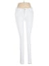Zara Basic White Jeans Size 4 - photo 1