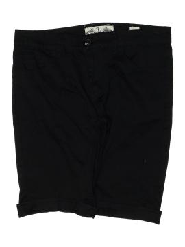 JZ Premium Denim Shorts (view 1)